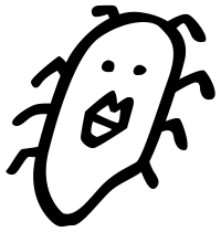 技術をかじる虫